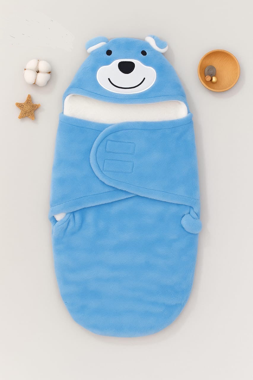 Winter Swaddle