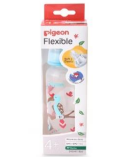 FLEXIBLE SN FEEDER PP RP 240ML HORNBILL