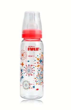 FARLIN FEEDING BOTTLE 9 OZ