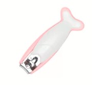 FARLIN NAIL CLIPPER FISH SHAPED