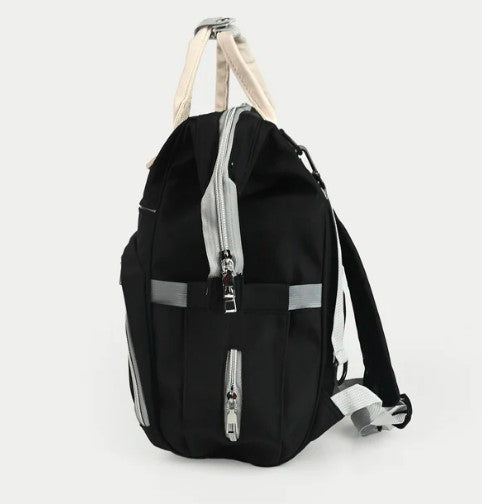 DIAPER BAGS/ BAG PACK