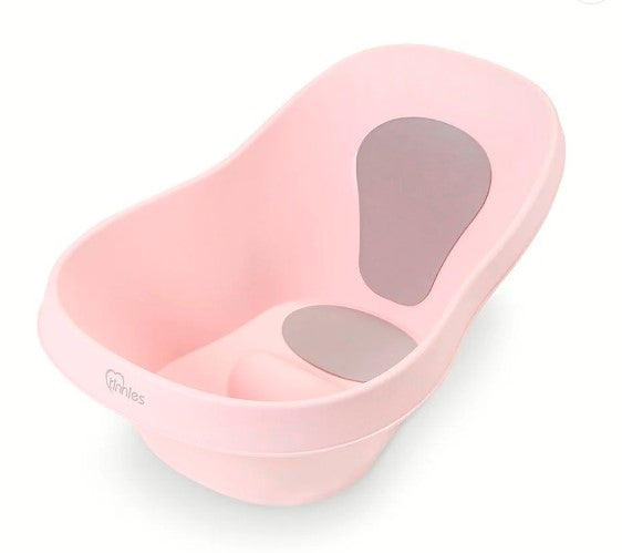 Bath Tub - Pink
