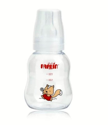 FARLIN SLIM WAISTED BOTTLE 7 OZ