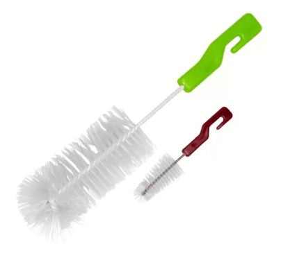 Bottle & Nipple Brush