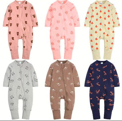 3 Pieces Baby Next Sleeping Suit ( random)