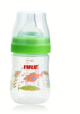 FARLIN PP FEEDING BOTTLE 150CC