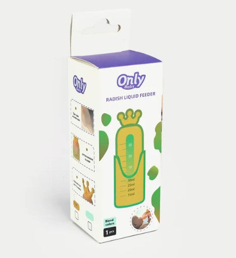 Baby Medicine Feeder