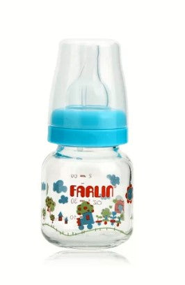 FARLIN GLASS FEEDING BOTTLE 20Z