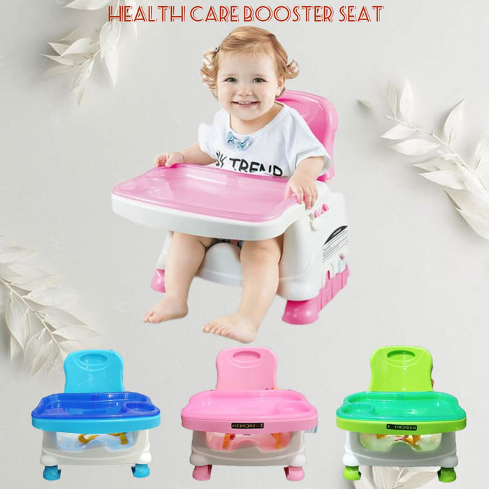 Health Care Booster Seat