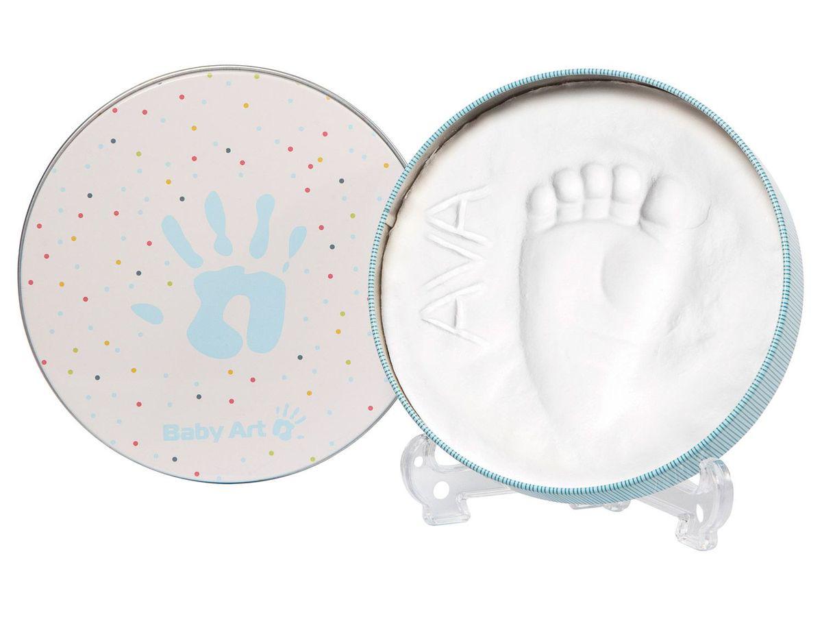 Hand & Foot Print Clay Kit