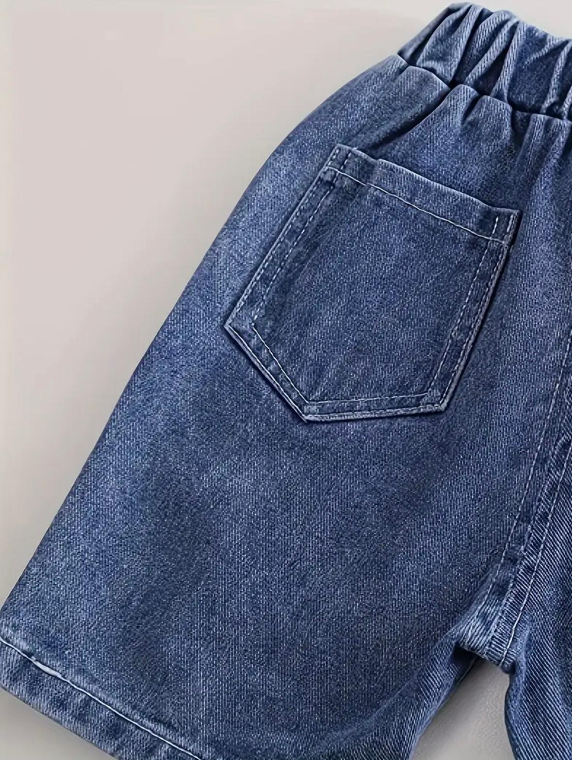 Dinosaur Print Shirts and Shorts set