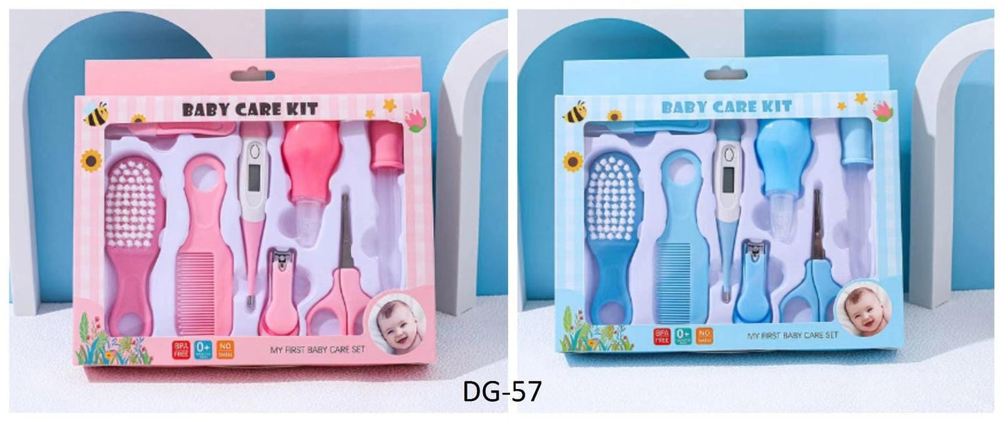 Manicure Nail Clipper set