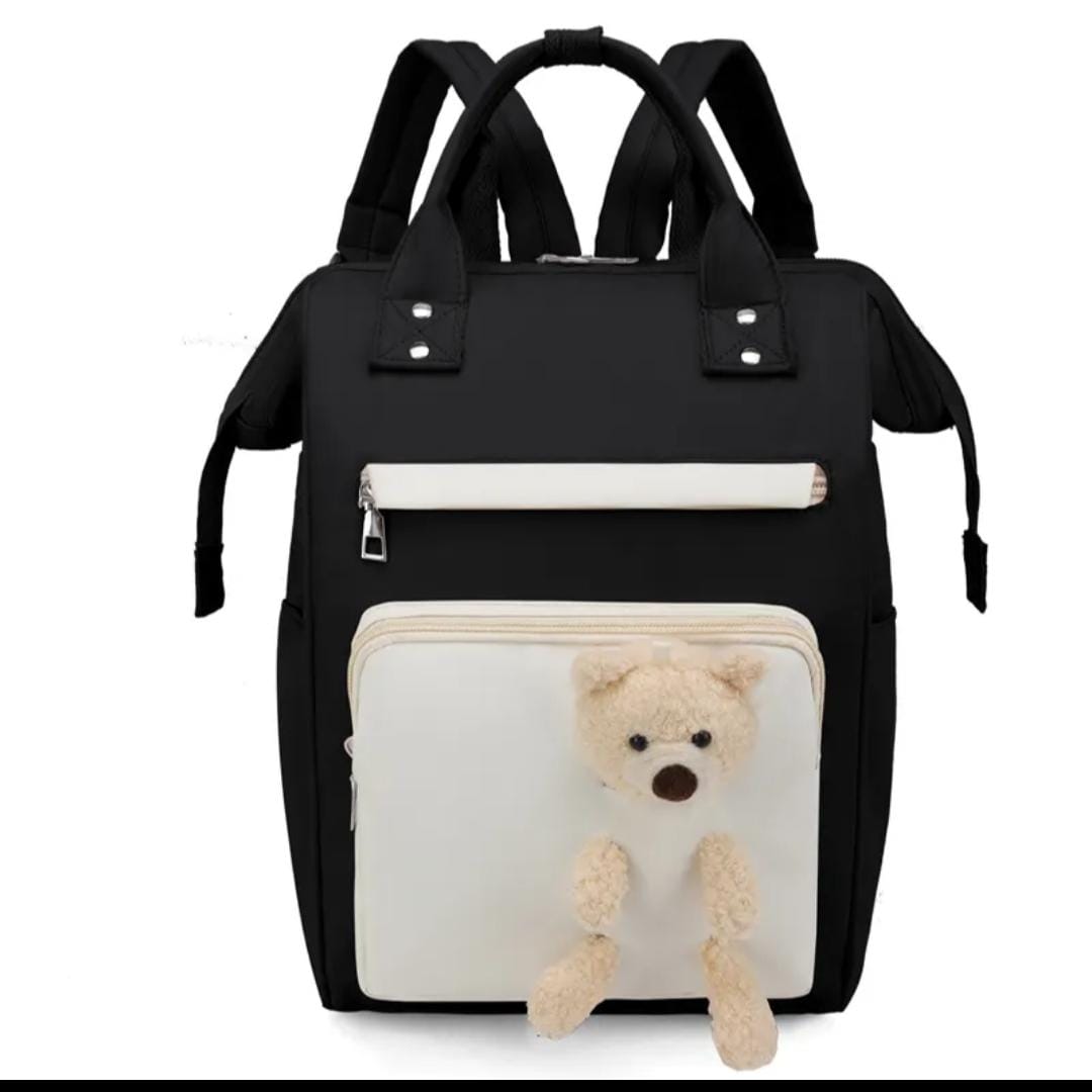 Baby Back Pack| black