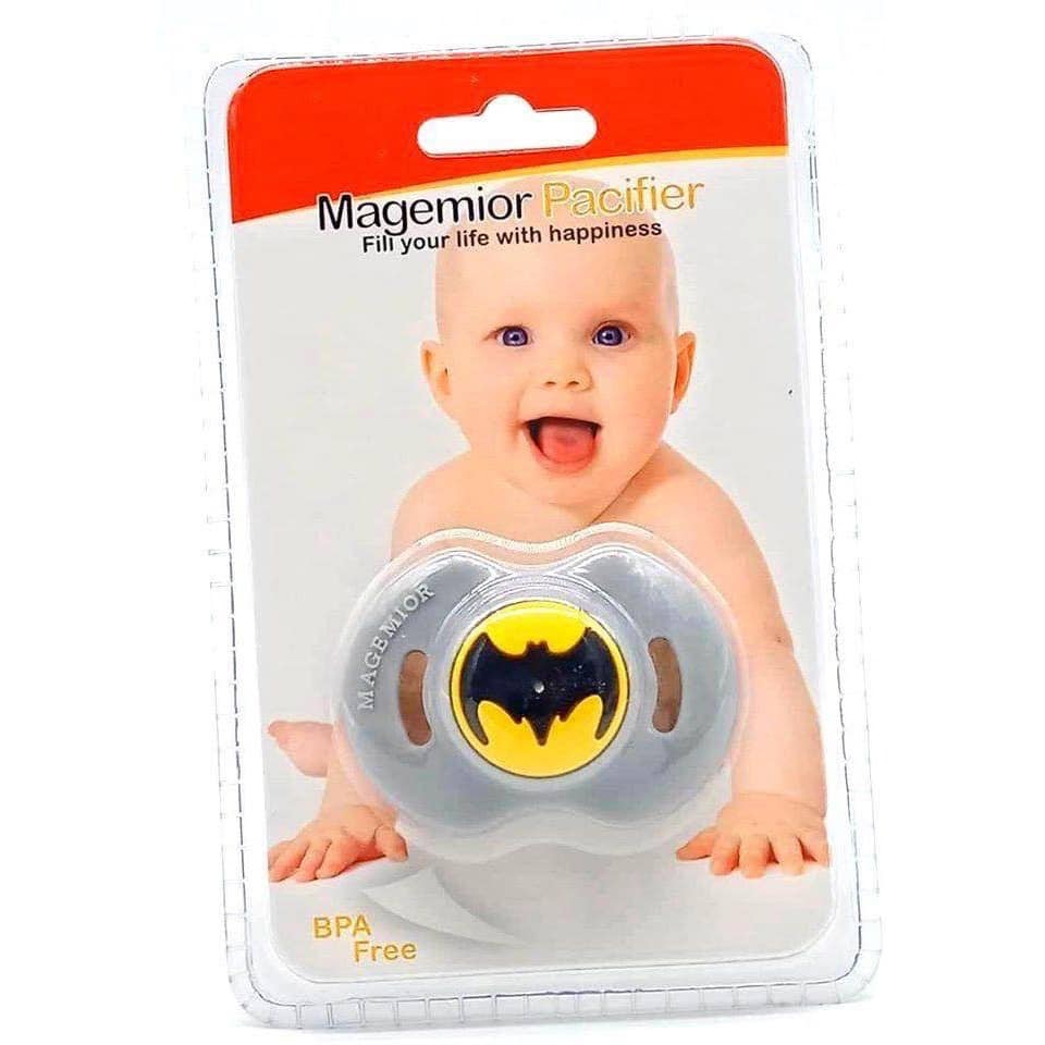 Super Characters Soother - Random Character