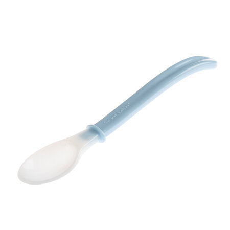 Soft spoon
