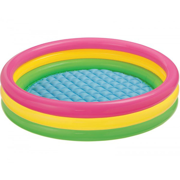 Intex - Inflatable Pool 147 X 33 Cm - 57422