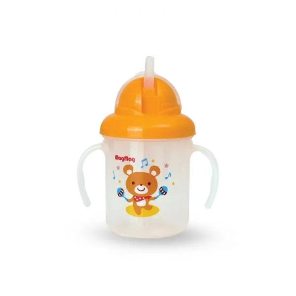 PIGEON MAGMAG TRAINING STRAW CUP