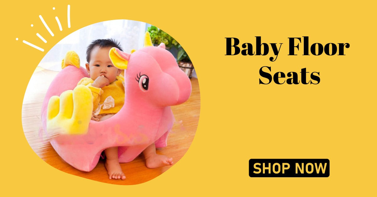 Baby Floor Seats/ Kids Support Sofa Seats