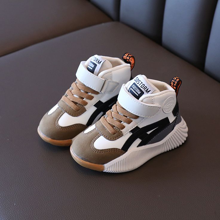 Kids and Babies Footwear Shoes
