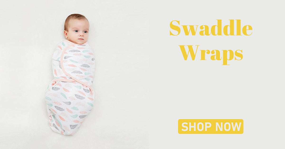 Swaddle Wraps