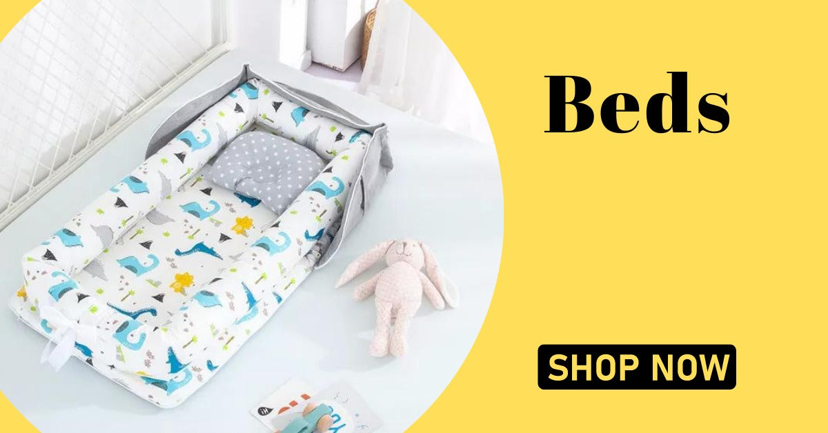 Baby Nursery/ Kids Bedding
