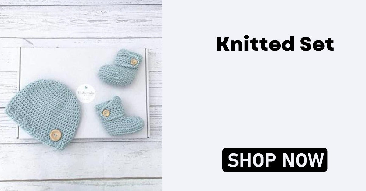 Baby Caps