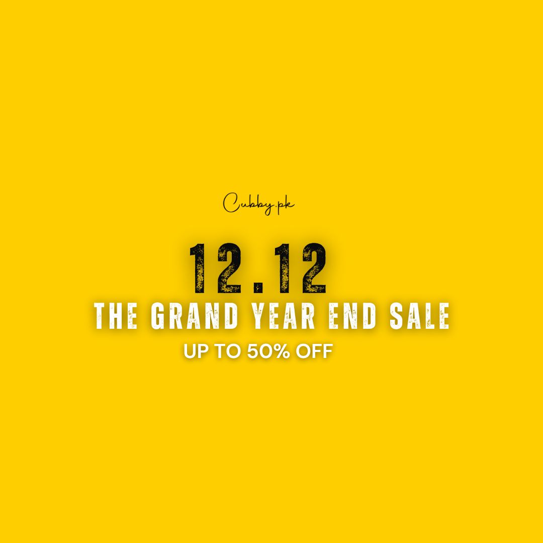 12.12 Sale