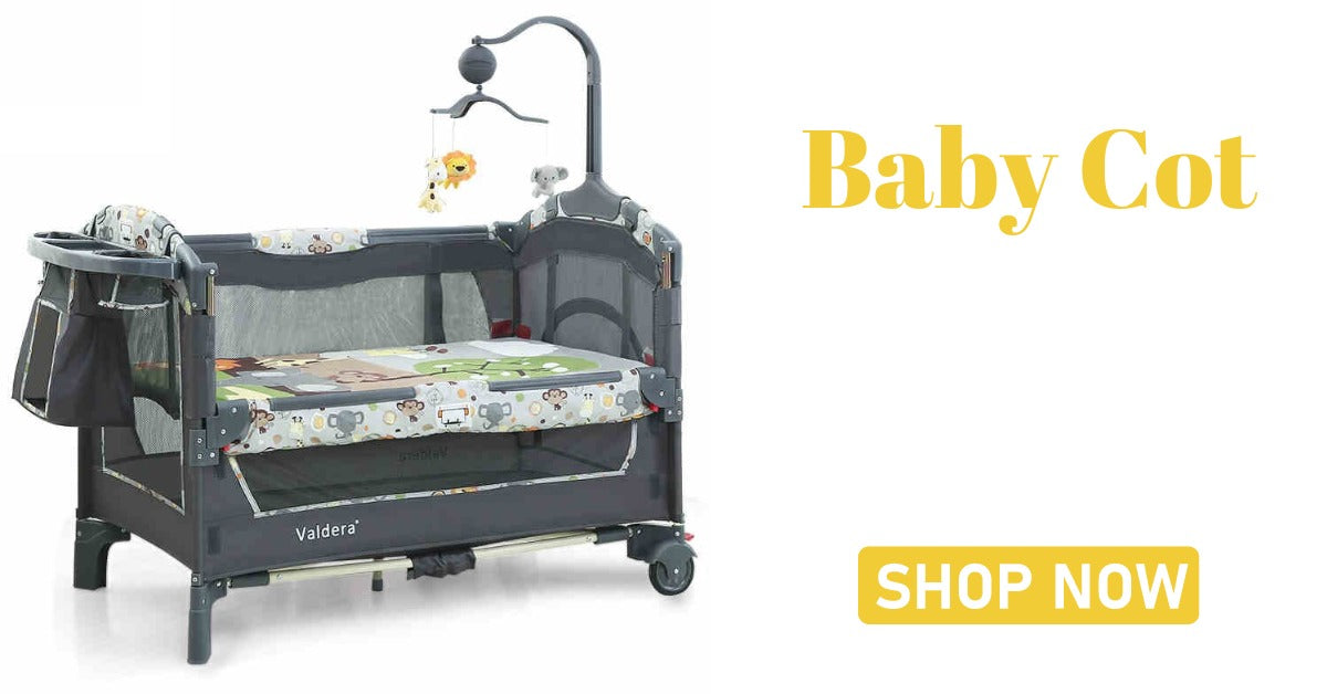Baby Cot