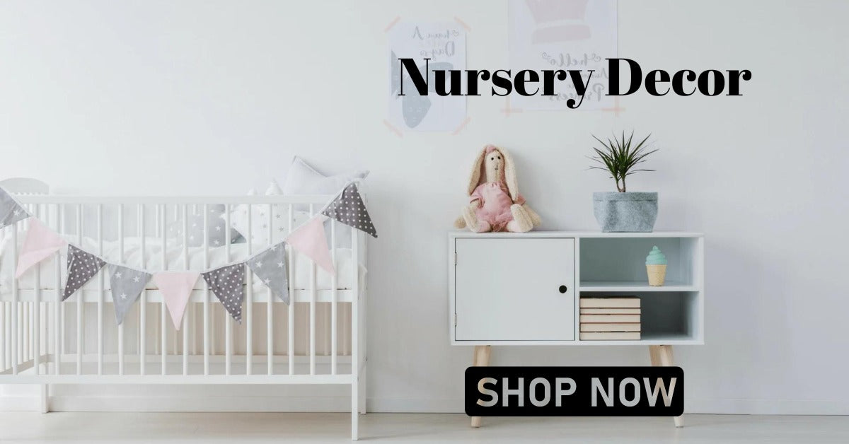 Baby Nursery
