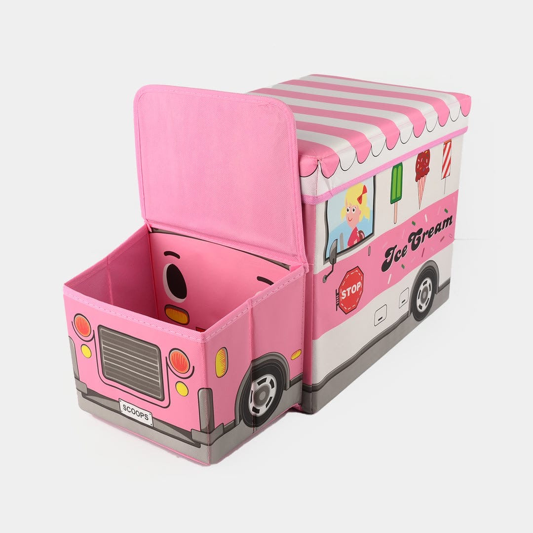 Baby Storage Bus