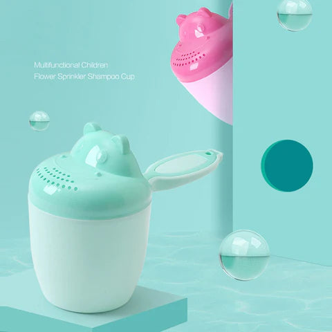 Shower Cup- Pink