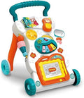 Musical Push Walker