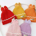 Woolen caps (Random Colour)