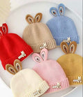Woolen caps (Random Colour)