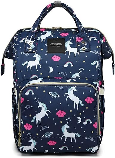 Back Pack | Diaper Bags