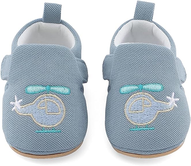 Baby Shoes