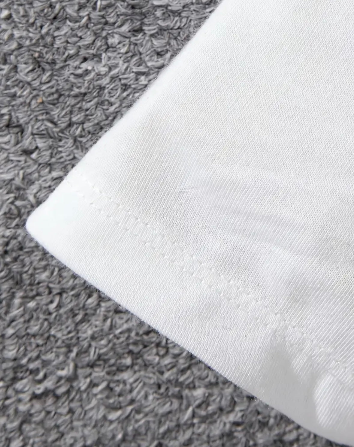 Girls Summer Casual Short Sleeve