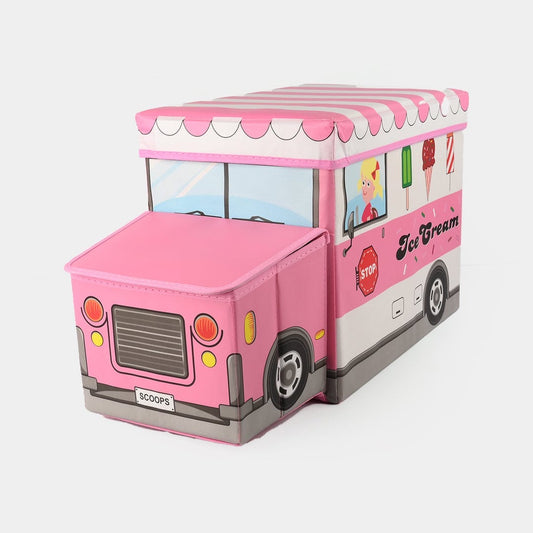 Baby Storage Bus