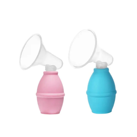 Manual Breast Pump