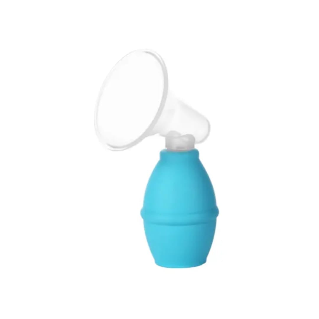 Manual Breast Pump