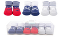 Socks Gift Set - Pair of 3