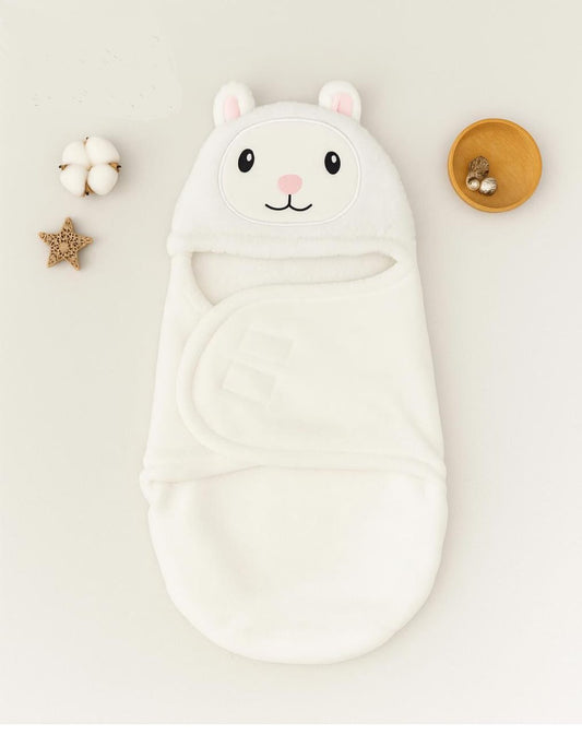 Winter Swaddle