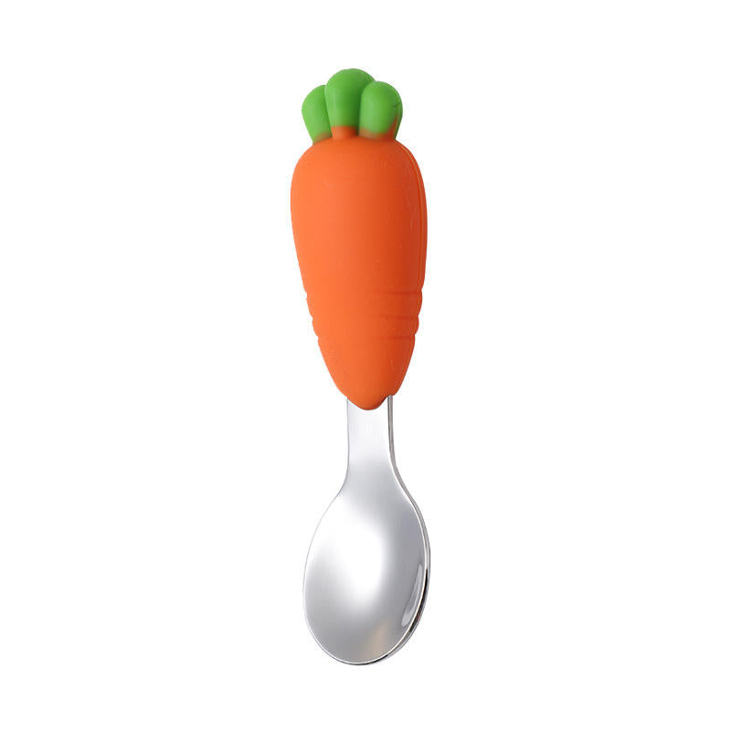 Silicone Plate With Built in Mat Silicone Feeding Suction Plate Set