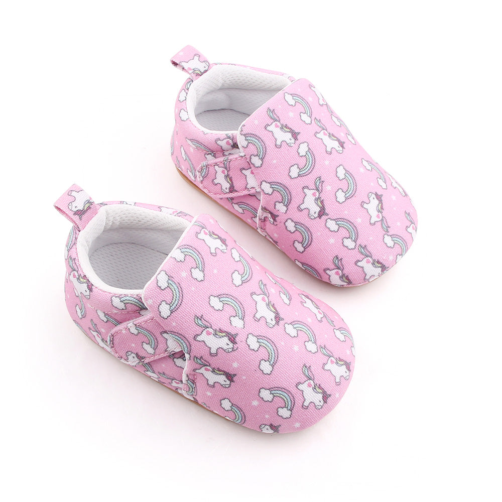 Baby Shoes