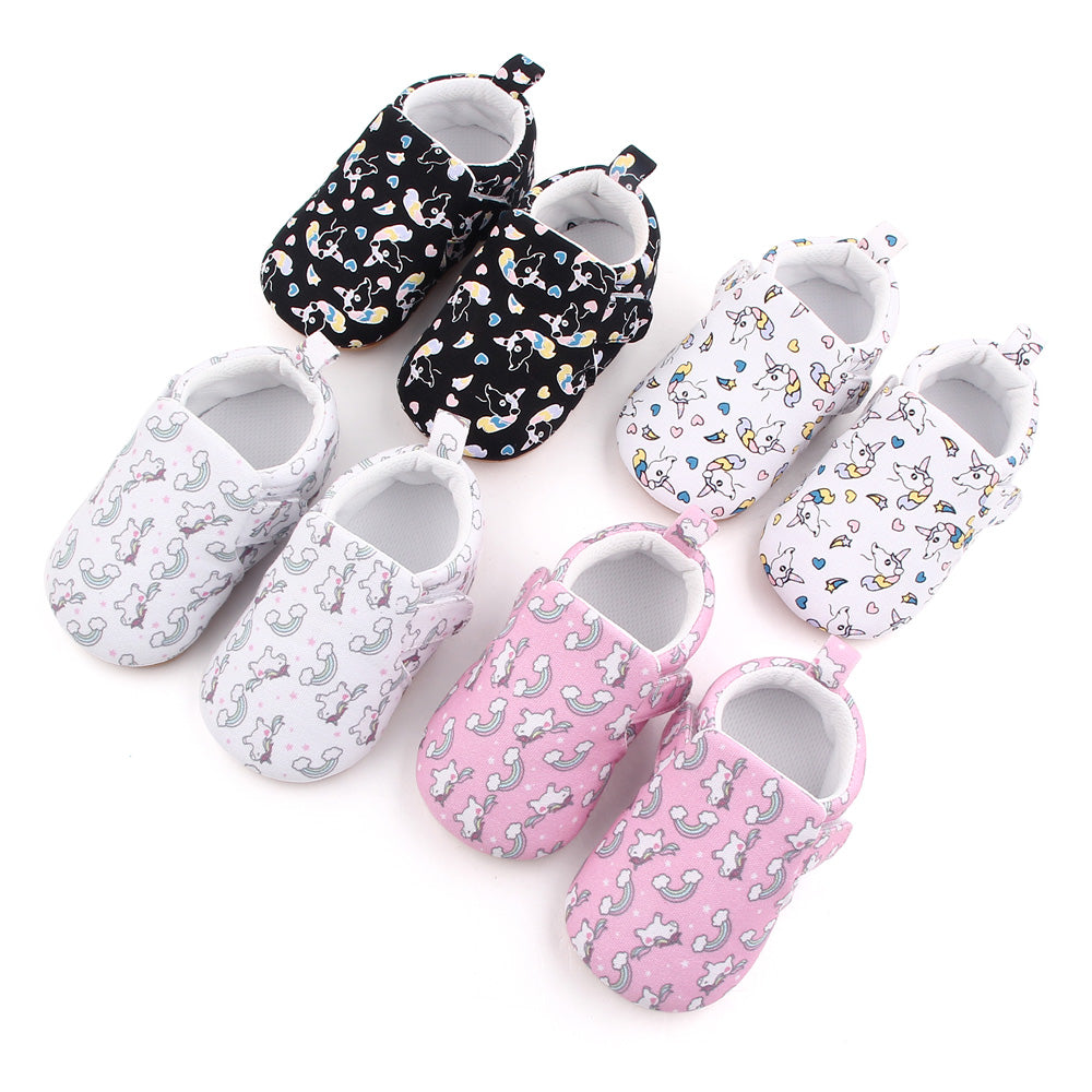 Baby Shoes