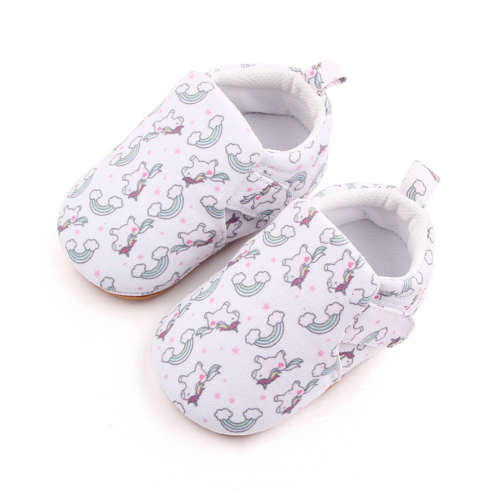 Baby Shoes