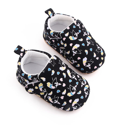 Baby Shoes