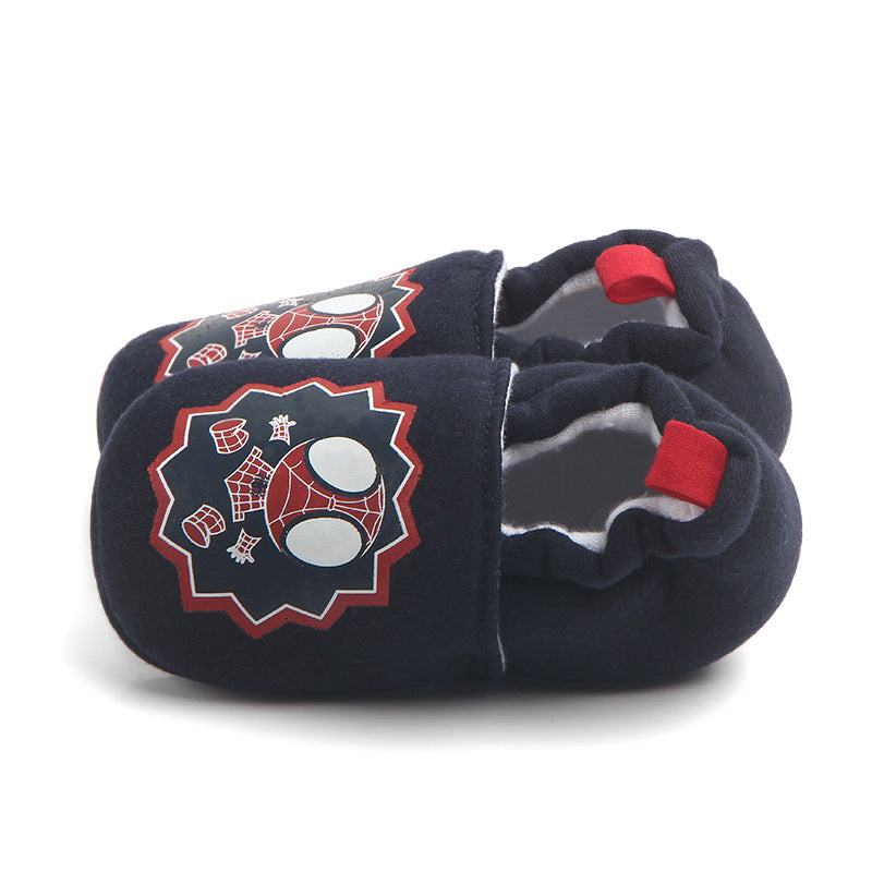 Baby Shoes