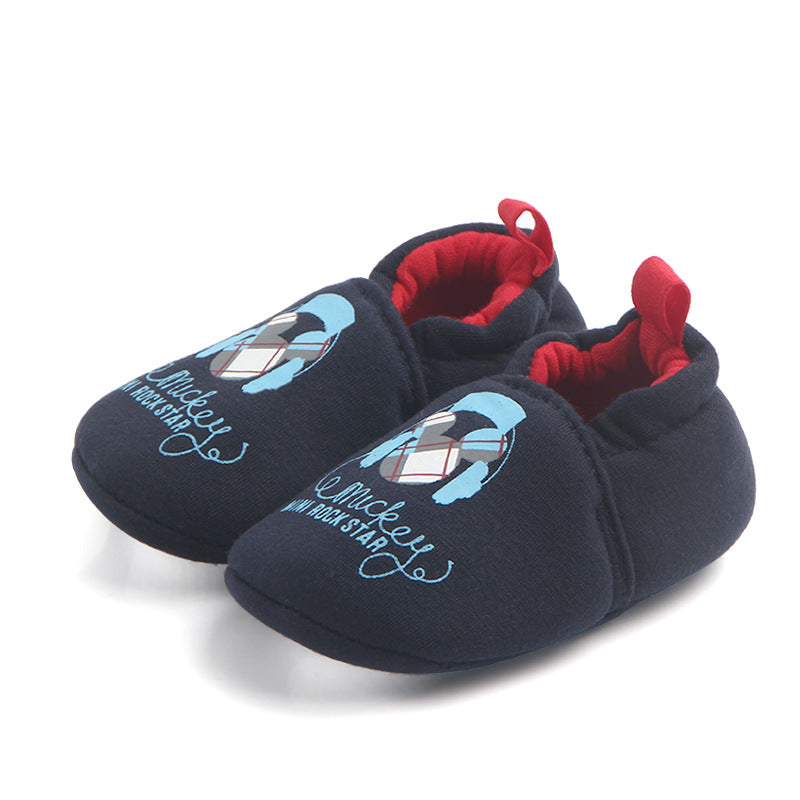 Baby Shoes