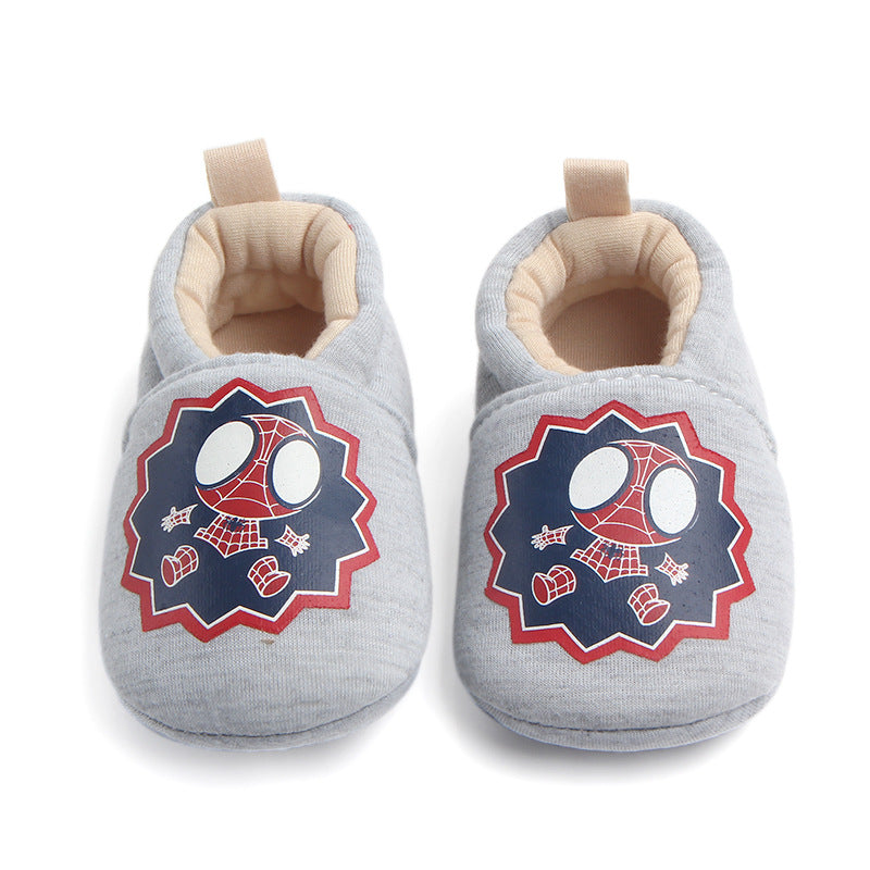 Baby Shoes